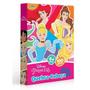 Imagem de Quebra Cabeça Disney Princesas 100 Peças Toyster