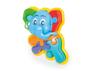 Imagem de Quebra-Cabeça Educativo Animal Elefante Tateti Puzzle