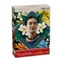 Imagem de Quebra Cabeca Frida Kahlo 1000 Pecas - Grow 04120