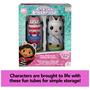 Imagem de Quebra-Cabeça Gabby's Dollhouse - Kit com 2 Puzzles de 48 Peças (4+)