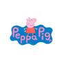 Imagem de Quebra Cabeça Gigante 16 Peças Peppa Pig Nig Brinquedos