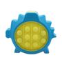 Imagem de Quebra-Cabeça Giveme5 Puzzle Pop Light Up Dinosaur - Com Som e Luzes