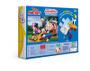 Imagem de Quebra Cabeça Grandão Disney Mickey 48 Peças Toyster