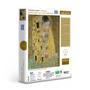 Imagem de Quebra Cabeça Gustav Klimt O Beijo 1000 Peças Toyster