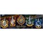 Imagem de Quebra-cabeca harry potter panorama 350pcs r.3615 grow