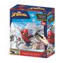 Imagem de Quebra-Cabeça Homem Aranha Scratch Off Multikids - Br1317