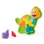 Imagem de Quebra Cabeça Infantil 3d