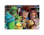 Imagem de Quebra Cabeça Infantil Toy Story 48 Peças Grandes Toyster