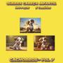 Imagem de Quebra Cabeça Kit Com 3 Modelos Cachorros - Vol 7