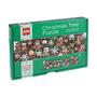 Imagem de Quebra-Cabeça Lego Christmas Tree - 100 Peças - Chronicle Books