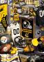 Imagem de Quebra-Cabeça MasterPieces Game Day NFL Steelers - 500 Peças