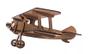 Imagem de Quebra-Cabeça Mdf 3D Avião Pasiani