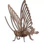 Imagem de Quebra-Cabeça Mdf 3D Borboleta Pasiani