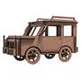 Imagem de Quebra-Cabeça Mdf 3D Carro Jeep Pasiani