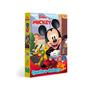 Imagem de Quebra Cabeça Mickey 60 Peças - Hasbro
