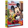 Imagem de Quebra Cabeça Mickey e Pluto Disney Junior 60 Peças Hasbro