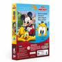 Imagem de Quebra Cabeça Mickey Infantil 30 Peças - Toyster 8021