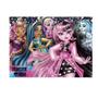 Imagem de Quebra Cabeça Monster High 100 Peças Grow 04533