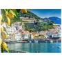 Imagem de Quebra-cabeça MyPuzzle Panoramic View Amalfi 1000 peças