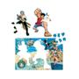 Imagem de Quebra Cabeça One Piece 200 Peças