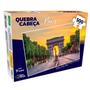 Imagem de Quebra Cabeça Paris 500 Peças Puzzle Premium