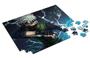 Imagem de Quebra Cabeça Personalizado 48 Peças Naruto Kakashi