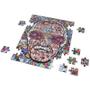 Imagem de Quebra-Cabeça Personalizado 90 Peças 30 Cm X 20 Cm Stan Lee