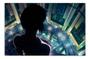 Imagem de Quebra-cabeça Personalizado Ghost In The Shell 48 Peças
