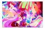 Imagem de Quebra-cabeça Personalizado No Game No Life 48 Peças