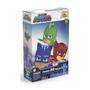 Imagem de Quebra-Cabeça PJ Masks 30 Peças Grow