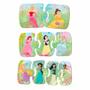 Imagem de Quebra-Cabeça Progressivo - 2, 3 e 4 Peças - Disney Princesas - Toyster