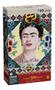 Imagem de Quebra Cabeça Puzzle 500 Peças Pintura Frida Kahlo  Grow