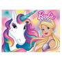 Imagem de Quebra Cabeça Puzzle 60 Peças Barbie 04172 - Grow