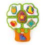Imagem de Quebra Cabeça Puzzle Mania Árvore Tateti 0813