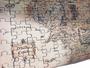 Imagem de Quebra-cabeça Puzzle Mapa Terra Média de 80 peças MDF