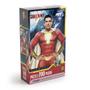 Imagem de Quebra Cabeça Puzzle Shazam Dc Comics 200 Peças Grow 03757