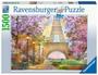 Imagem de Quebra-Cabeça Ravensburger A Paris Stroll - 1500 Peças para Adultos