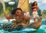 Imagem de Quebra-Cabeça Ravensburger Disney Moana - 100 Peças - Para Crianças