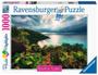 Imagem de Quebra-cabeça Ravensburger Hawaiian Heaven 1000 peças