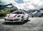 Imagem de Quebra-cabeça Ravensburger Porsche 911R 1000 peças