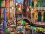 Imagem de Quebra-cabeça Ravensburger Venice Twilight 750 peças