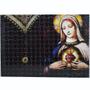 Imagem de Quebra-Cabeça Religioso Imaculado Coração Maria 300 Peças +