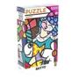 Imagem de Quebra-cabeca romero britto 1000pcs happy 3947 grow