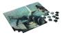 Imagem de Quebra Cabeça Shadow Of The Colossus Personalizado 120 Pç 01