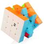 Imagem de Quebra-Cabeça Speed Cube D-fantix QYTOYS Qiyuan S 4x4 - Sem Adesivo