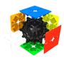Imagem de Quebra-Cabeça Speed Cube GAN 249 V2 2x2 - Sem Adesivo