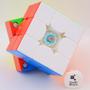 Imagem de Quebra-Cabeça Speed Cube Magnético GAN 355 Swift - 3x3 Bukefuno 2023