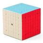 Imagem de Quebra-Cabeça Speed Cube QiYi QiXing S2 7x7 - Sem Adesivo