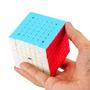 Imagem de Quebra-Cabeça Speed Cube QiYi QiXing S2 7x7 - Sem Adesivo