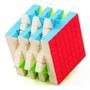 Imagem de Quebra-Cabeça Speed Cube QiYi QiXing S2 7x7 - Sem Adesivo